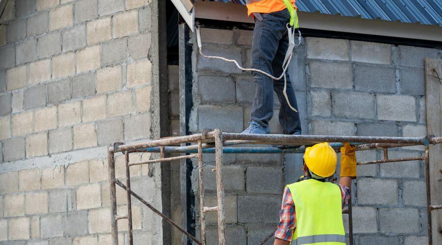 Expert new roof installation services in Cedarville, NJ